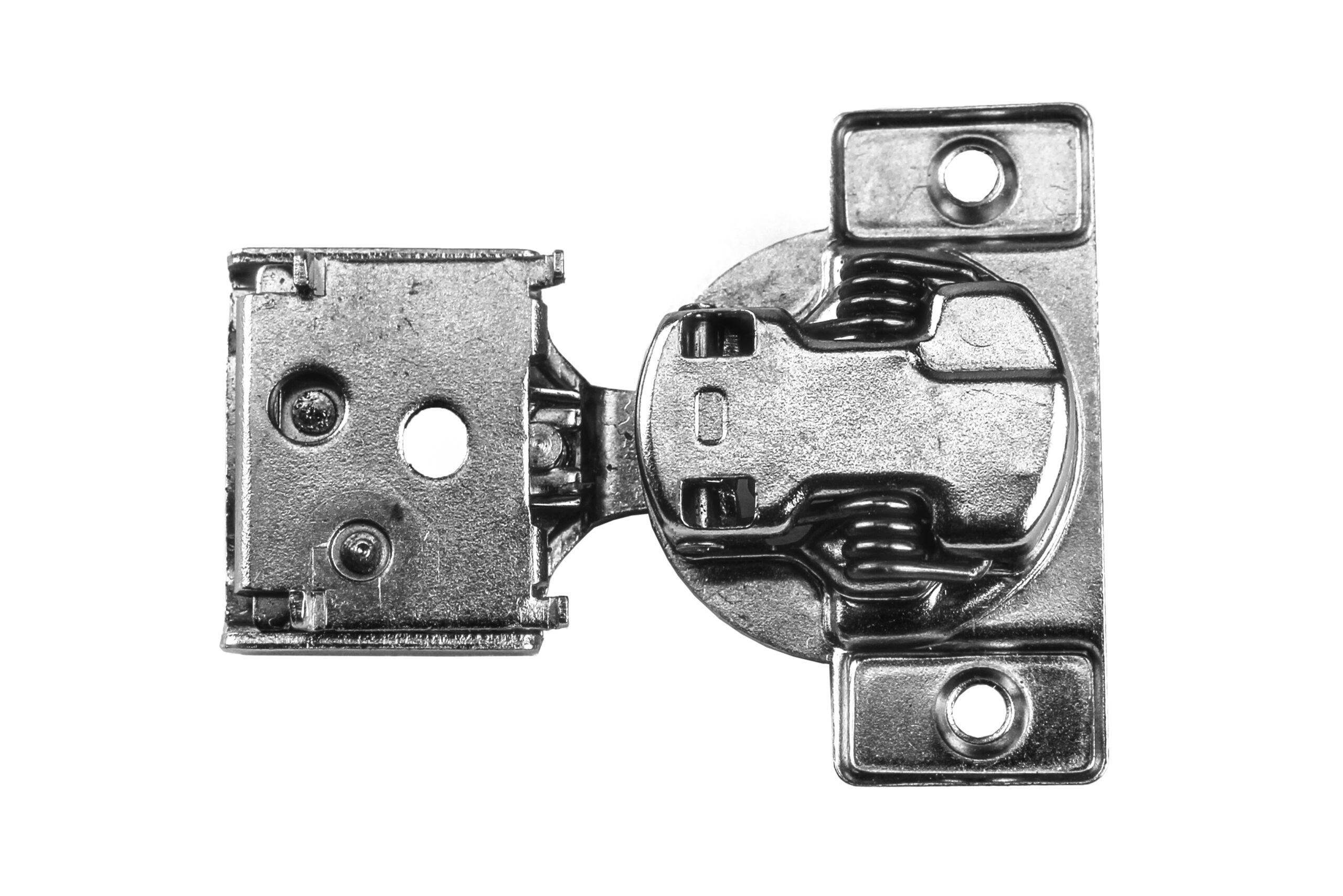 1/2″ Overlay 105 Degree Soft Close Face Frame Cabinet Hinge