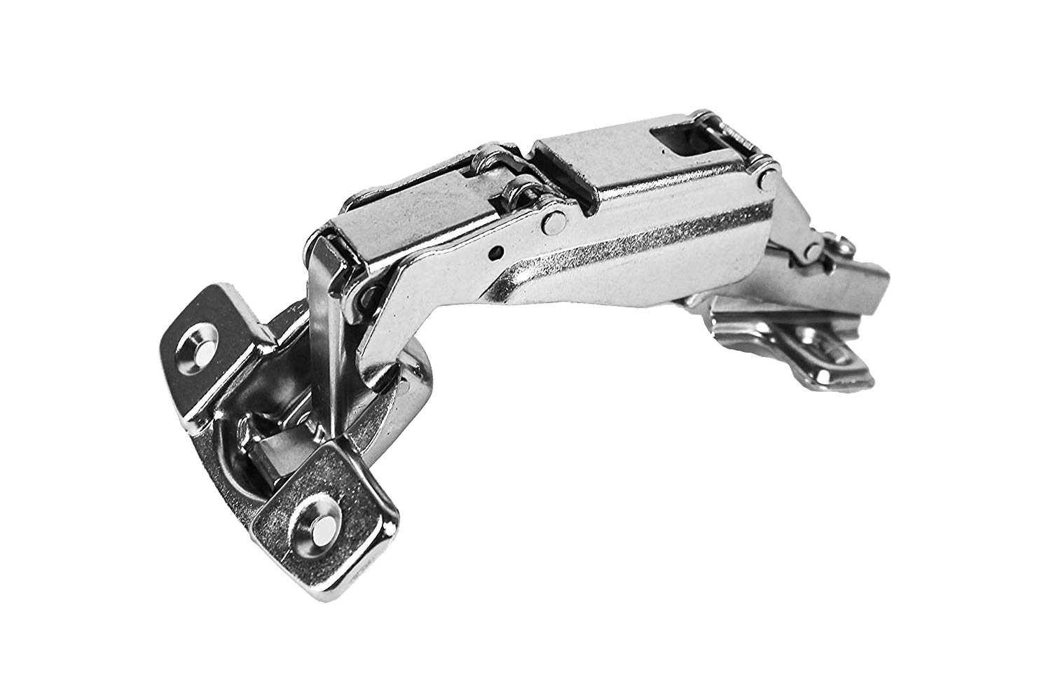 165 Degree Soft Close Hinge